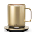 10 oz Copper Temperature Control Smart Mug I88156