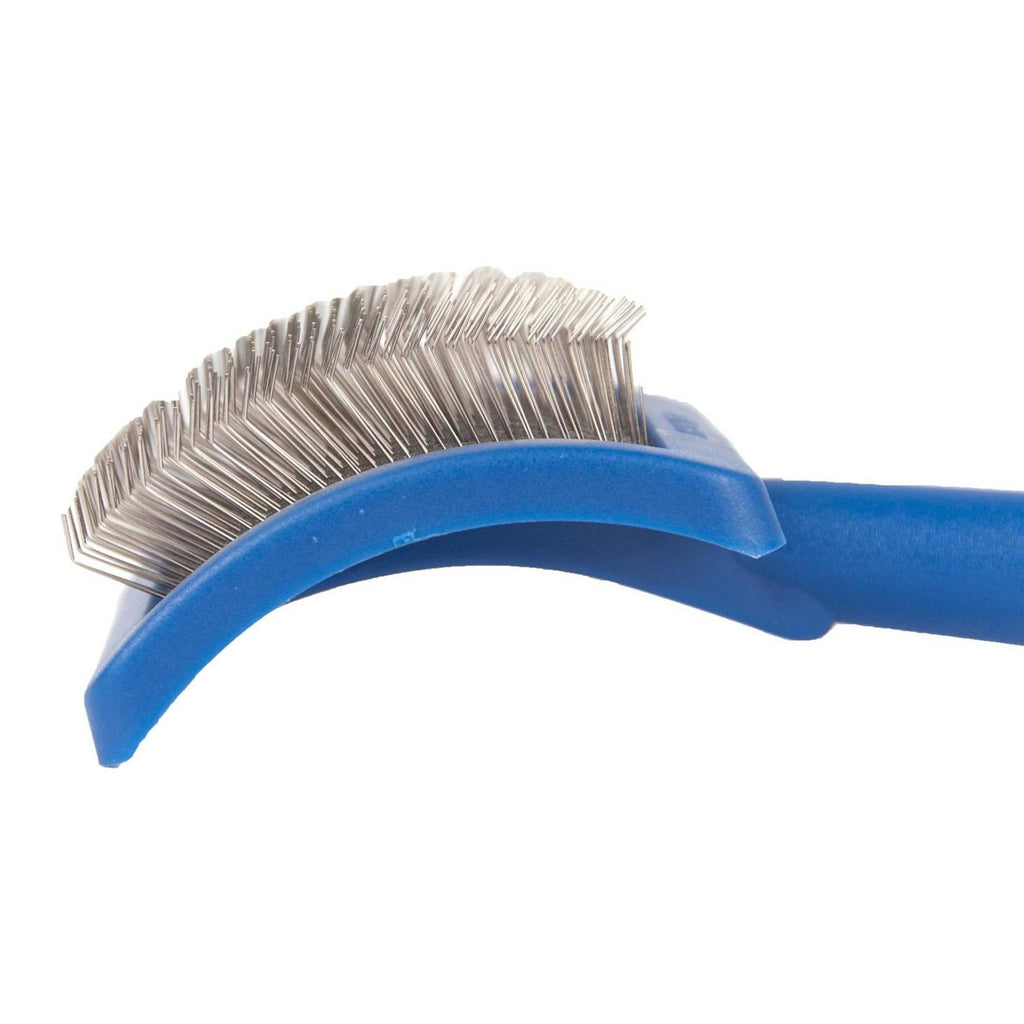 Slicker Brush with Long B814