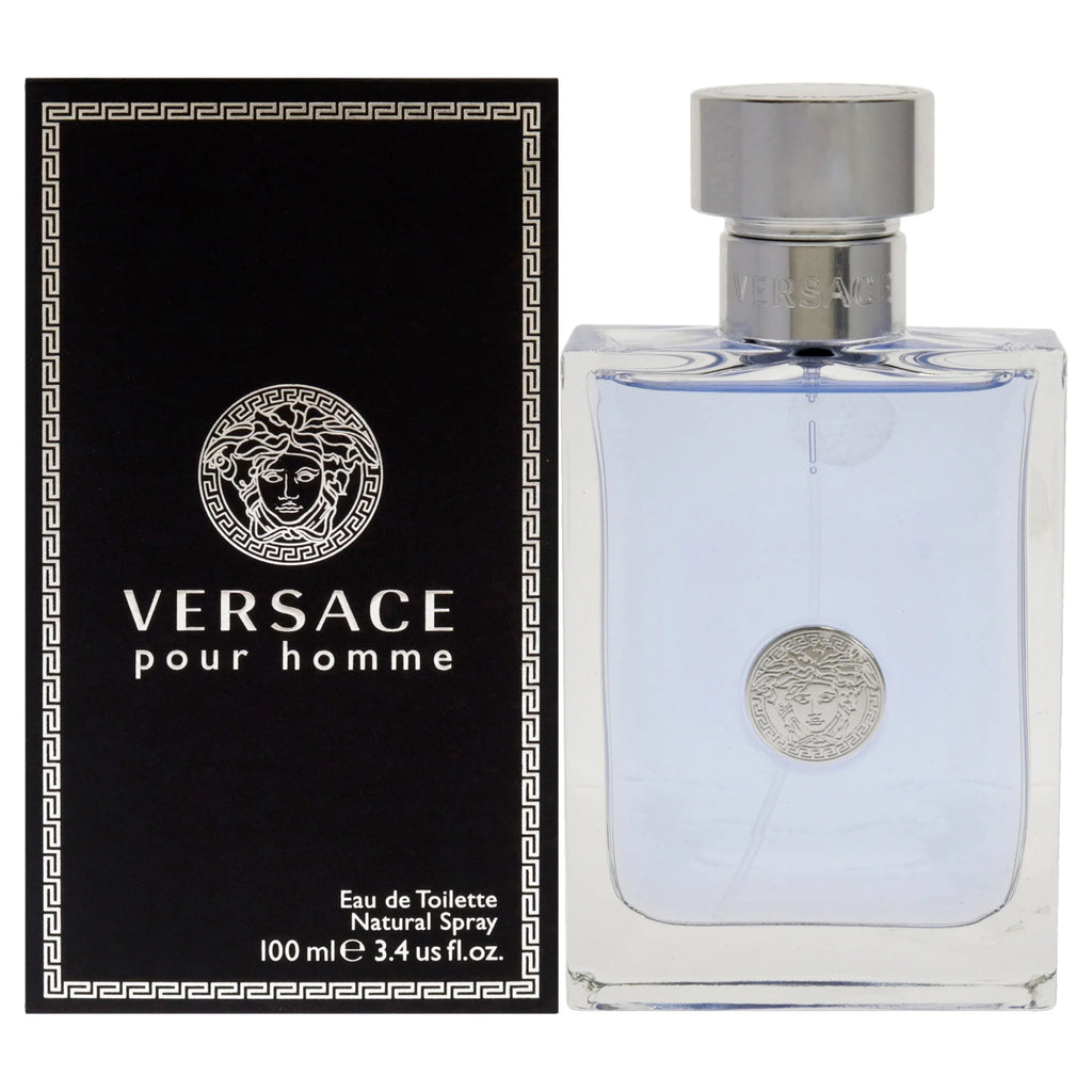 2 Pc 3.4 oz EDT Spray 1 oz EDT Spray P231