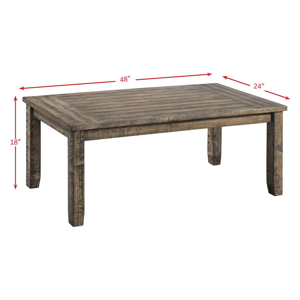 3-Piece Occasional Table Set R97491