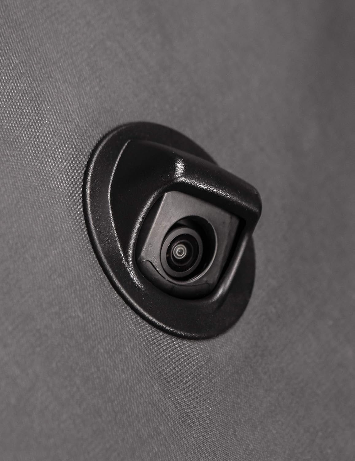 Soft Tire Cover for Jeep Wrangler JL with Back-up Camera K102