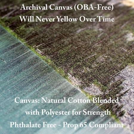 Canvas Art L243