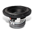 8 inch 150W RMS Dual 2 Ohm Car Audio Subwoofer V6459
