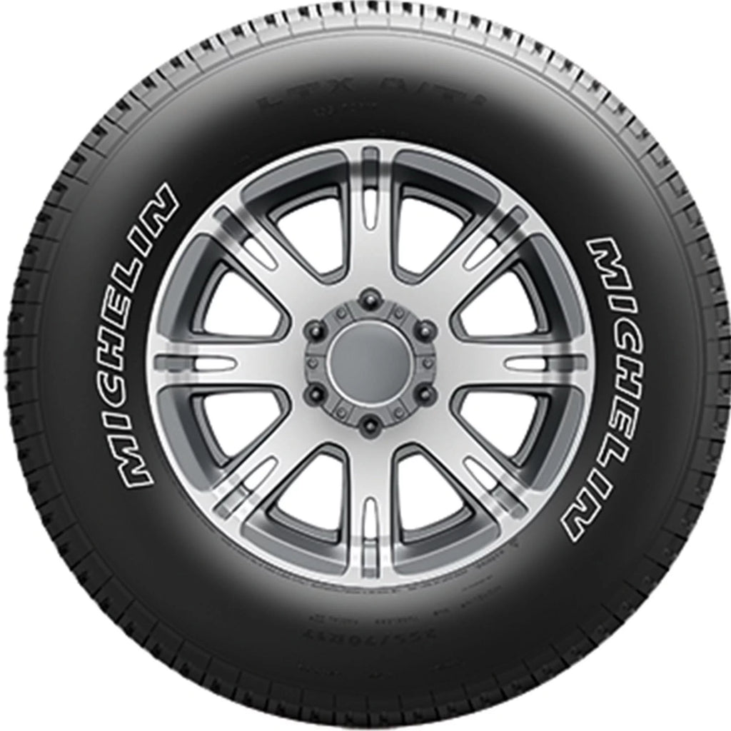 245/65R17 107S All-Season Tire Z7542