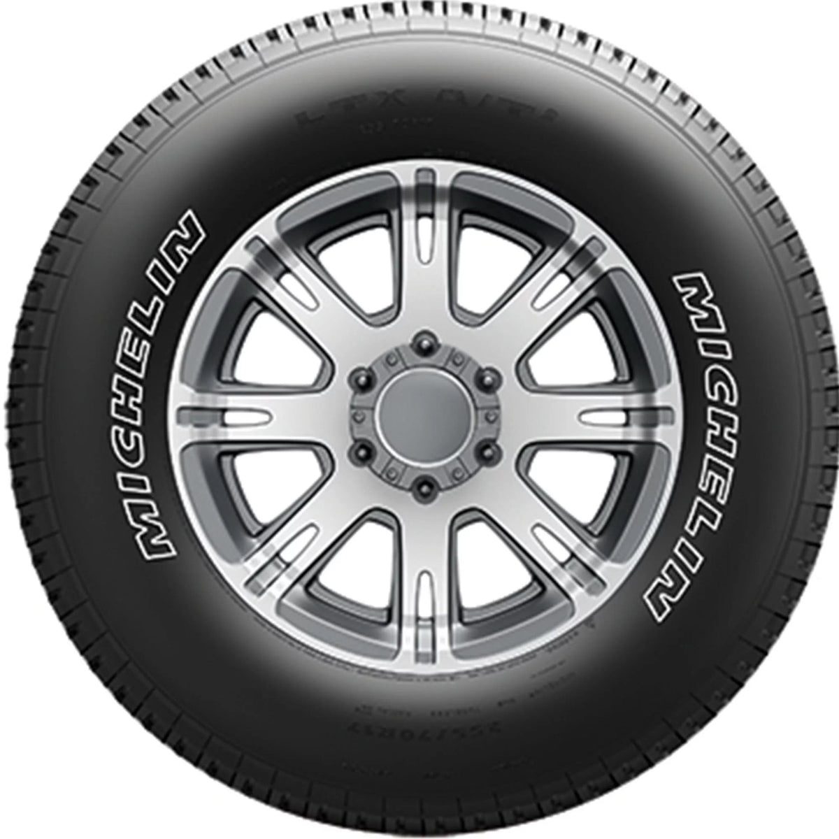 245/65R17 107S All-Season Tire Z7542