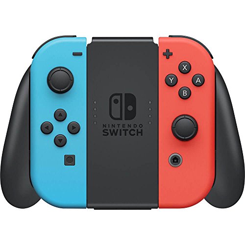 Neon Blue and Neon Red Joy‑Con Nintendo Switch N622250