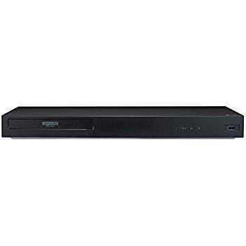 4K Ultra-HD Blu-Ray Player H357821
