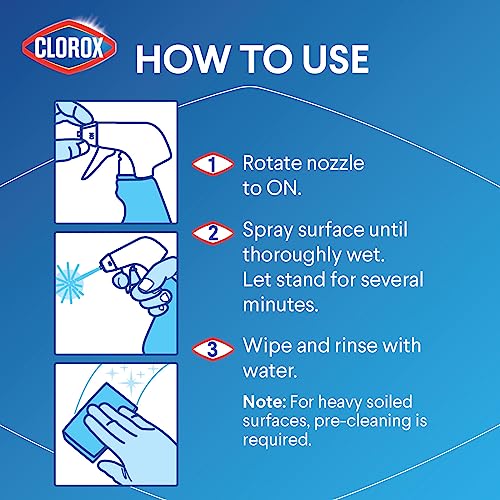 Tile Cleaner F74911