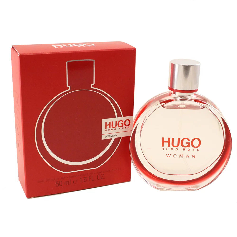 Eau De Parfum Spray 1.6 Oz N3779