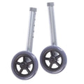 5" Set of 2 Wheels O271213