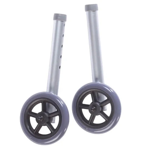 5" Set of 2 Wheels O271213