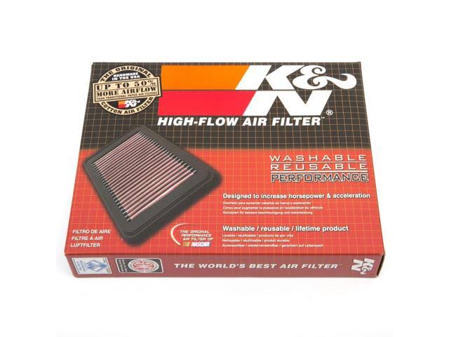 Air Filters M86599