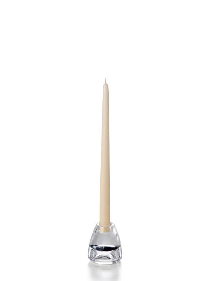 Set of 144 Taper Candles M843680