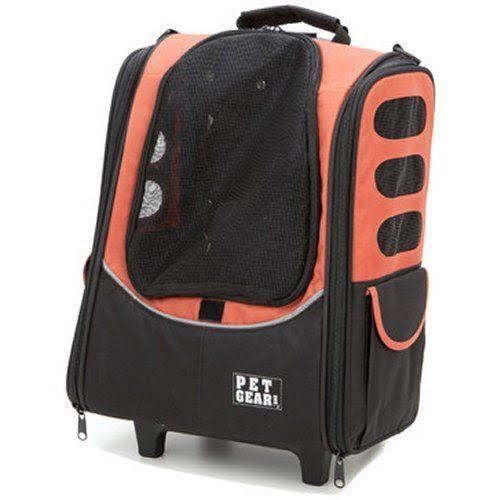 Copper Pet Carrier X964