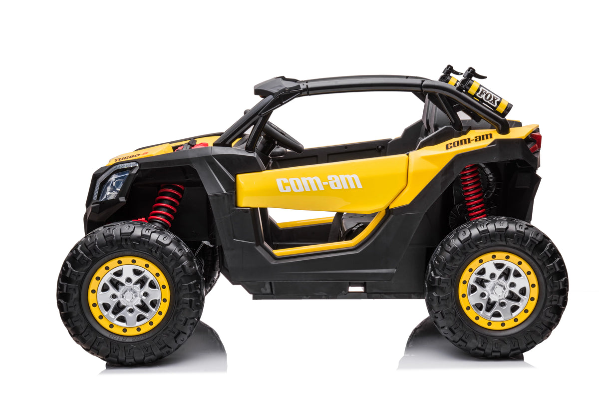 24V 2 Seater Ride on UTV A9443