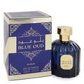 Blue Oud Eau De Parfum Spray 3.4 oz J661662