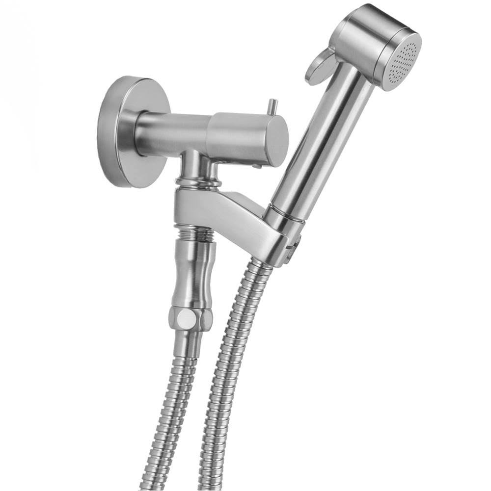 Caramel Bronze Bidet Spray Kit with On/Off Water Supply J744939
