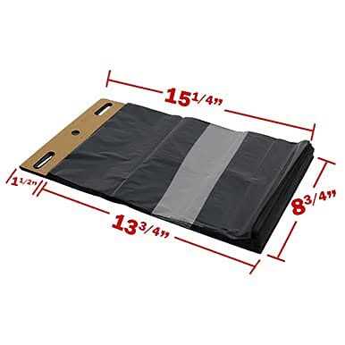 Commercial Dog Waste Bags Z26717