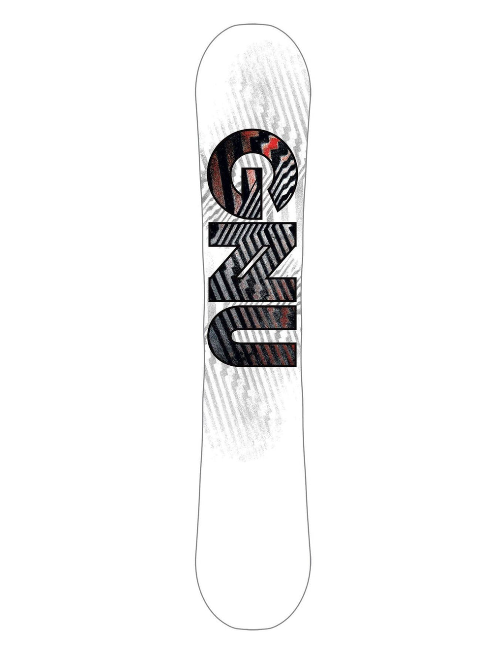 Asym Carbon Credit Snowboard X133963