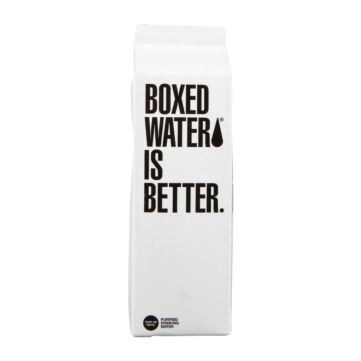 Carbon Filtered Water (24x16.9Oz) B489