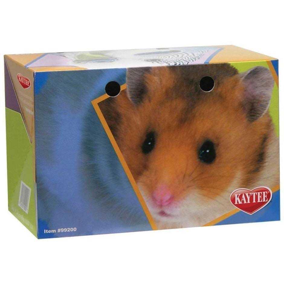 Pet Carrier H56079