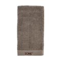 Grey Towel 50x100 B8181