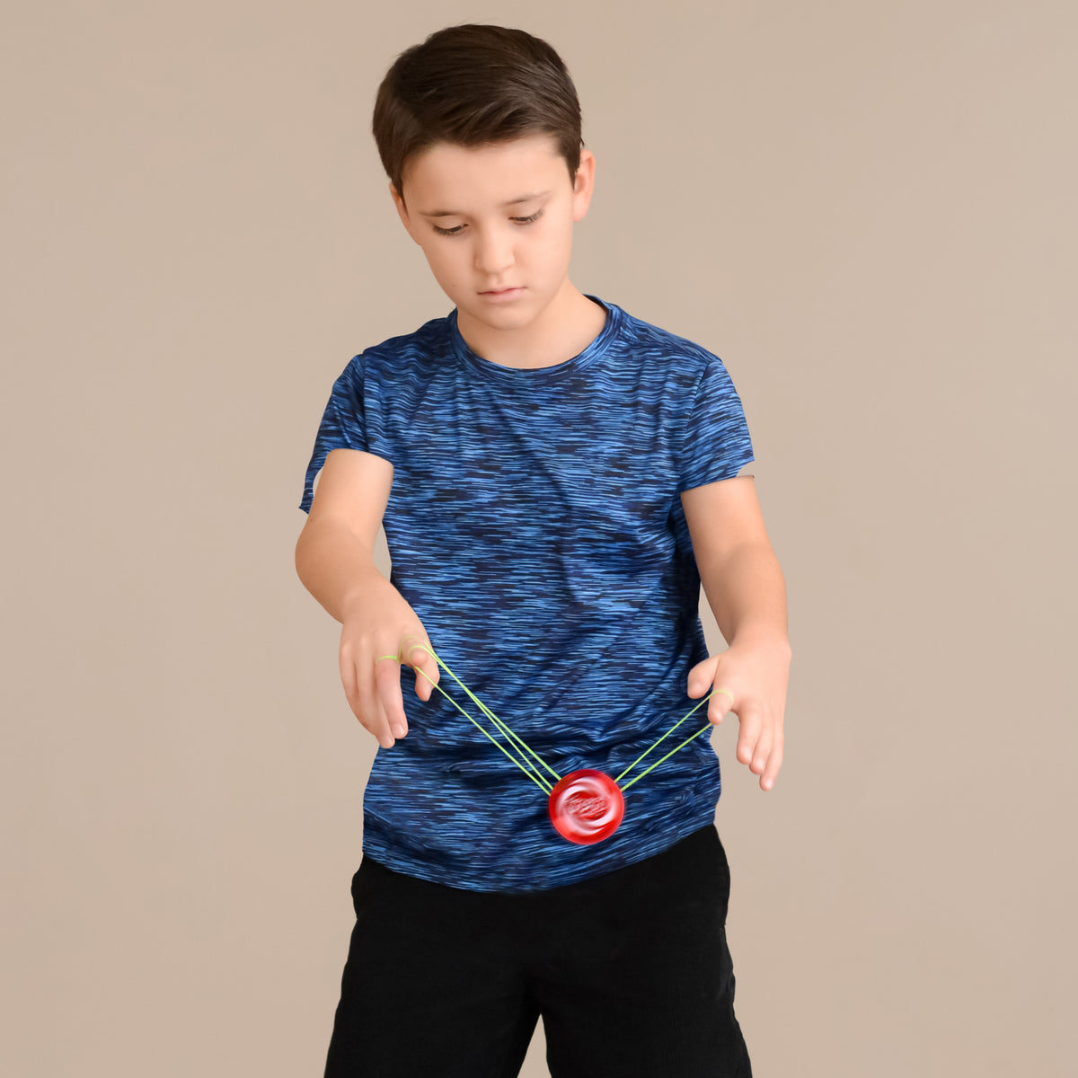 Classic Yo-Yo T913865