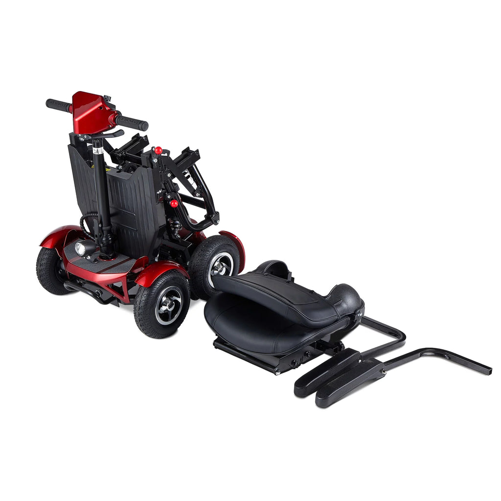 Foldable Mobility Scooters N7507