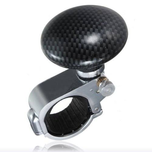 Black Portable Hand Controls for Vehicles D612525