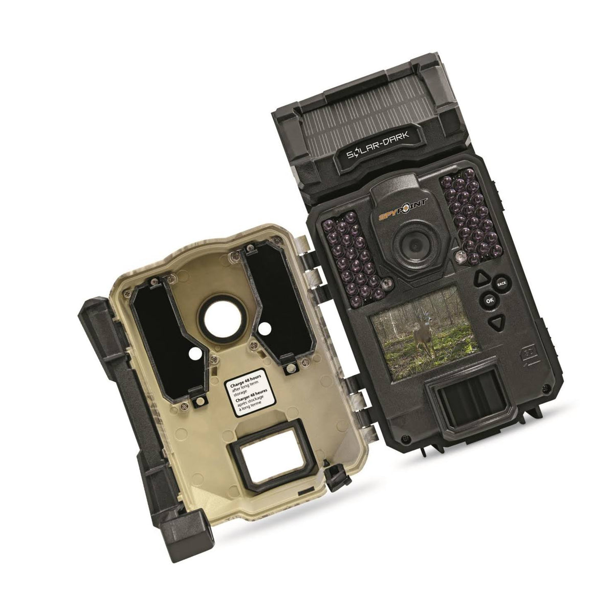 Trail Camera H92924