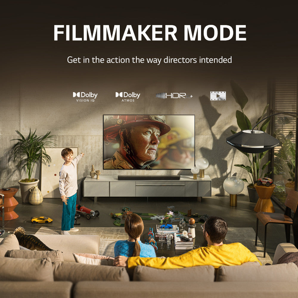 77 Inch OLED 4K HDR Smart TV S80106