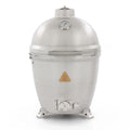 Cast Aluminum Kamado Grill L765836
