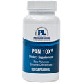 Pan 10x 90 Capsules F10021