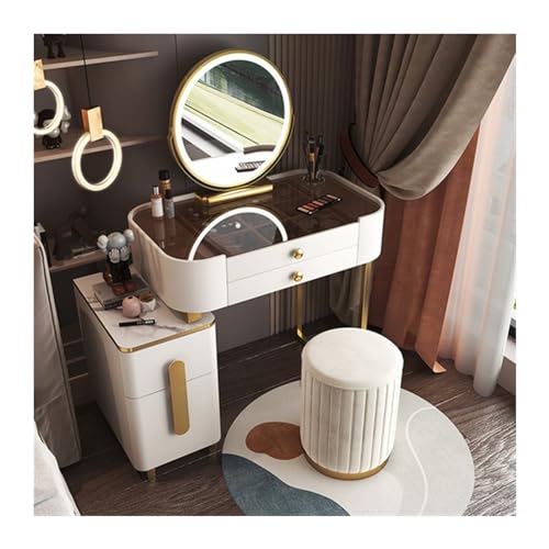 Dressing Table with Mirror K689292