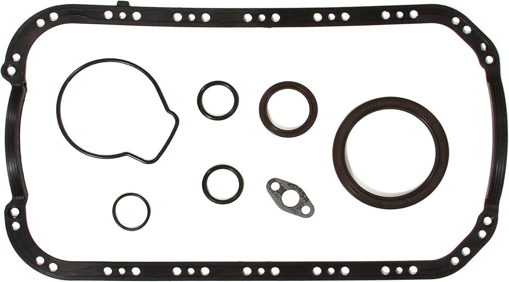 Full Gasket Set Head Bolts Intake Exhaust Valves G326