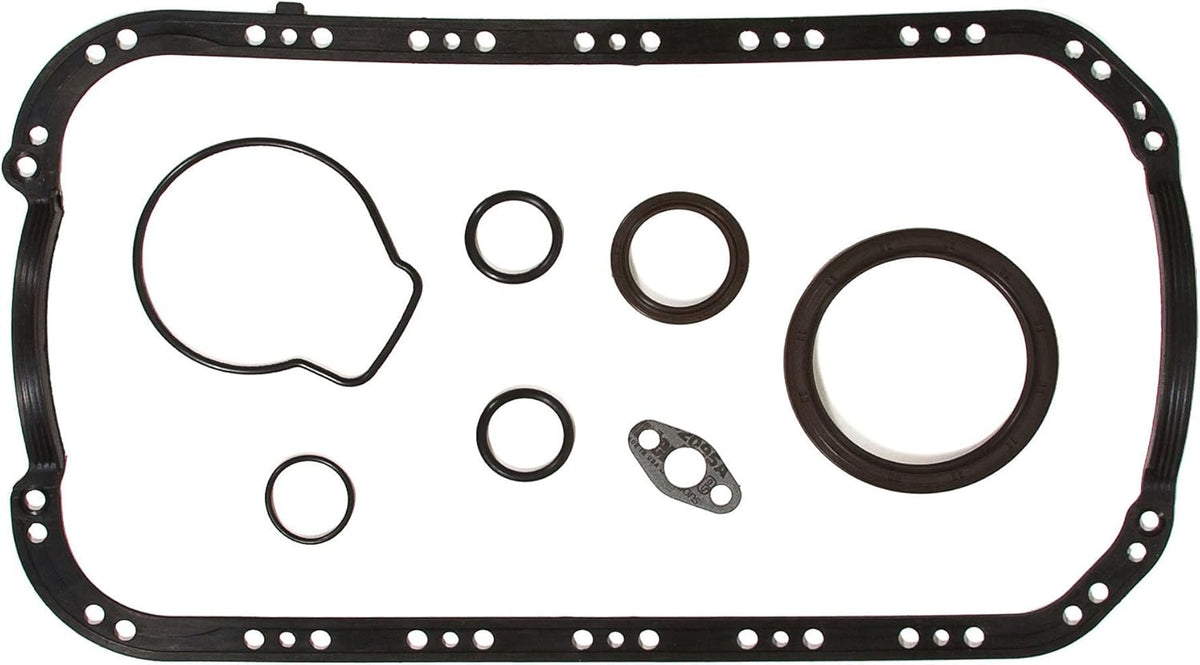 Full Gasket Set Head Bolts Intake Exhaust Valves G326