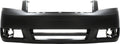 Front Bumper Cover with Fog Light Holes B96785