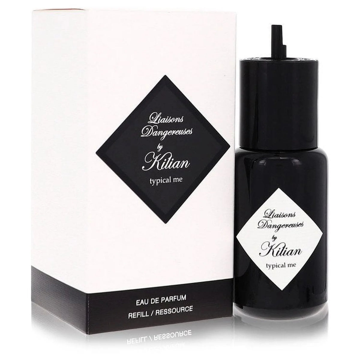 Eau De Parfum Spray Refill 1.7 oz N4153