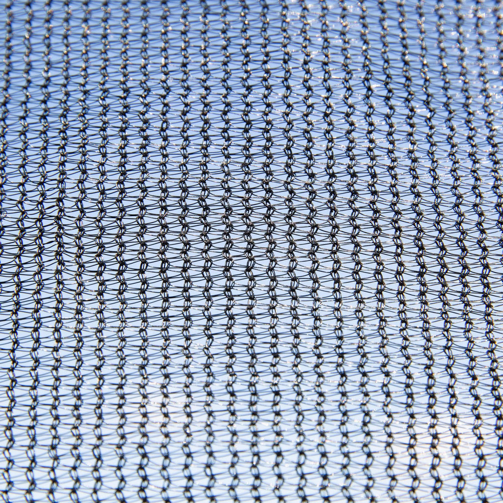 Outdoor Walk-in Crop Cage with HDPE Cover Z5448