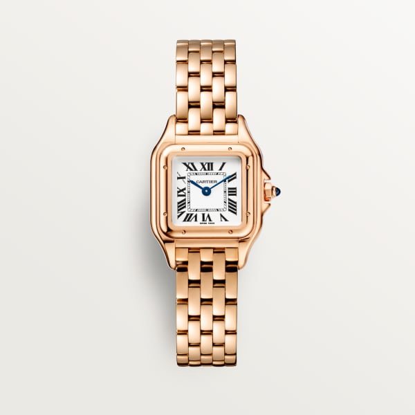 Rose Gold 22mm Y839322