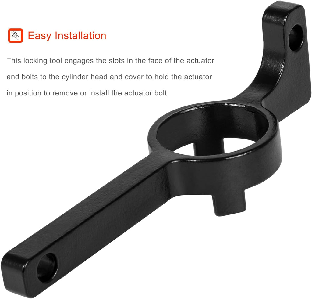 Camshaft Actuator Locking Tool, Pack of 2 U119