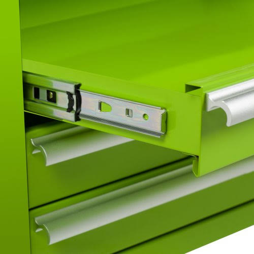 5 Drawer Rolling Cabinet U7293