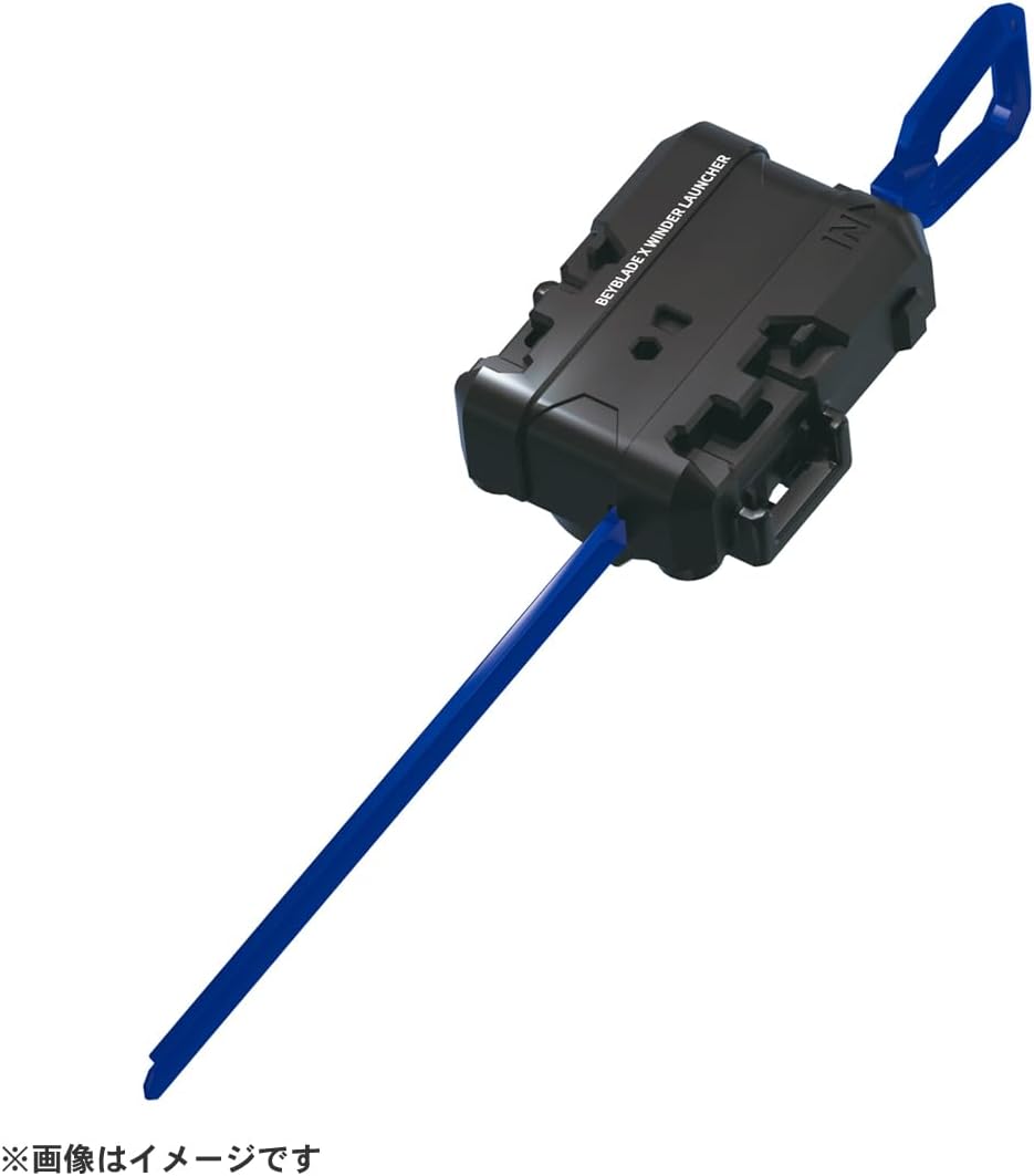 Drain Buster 1-60A Starter Y76080