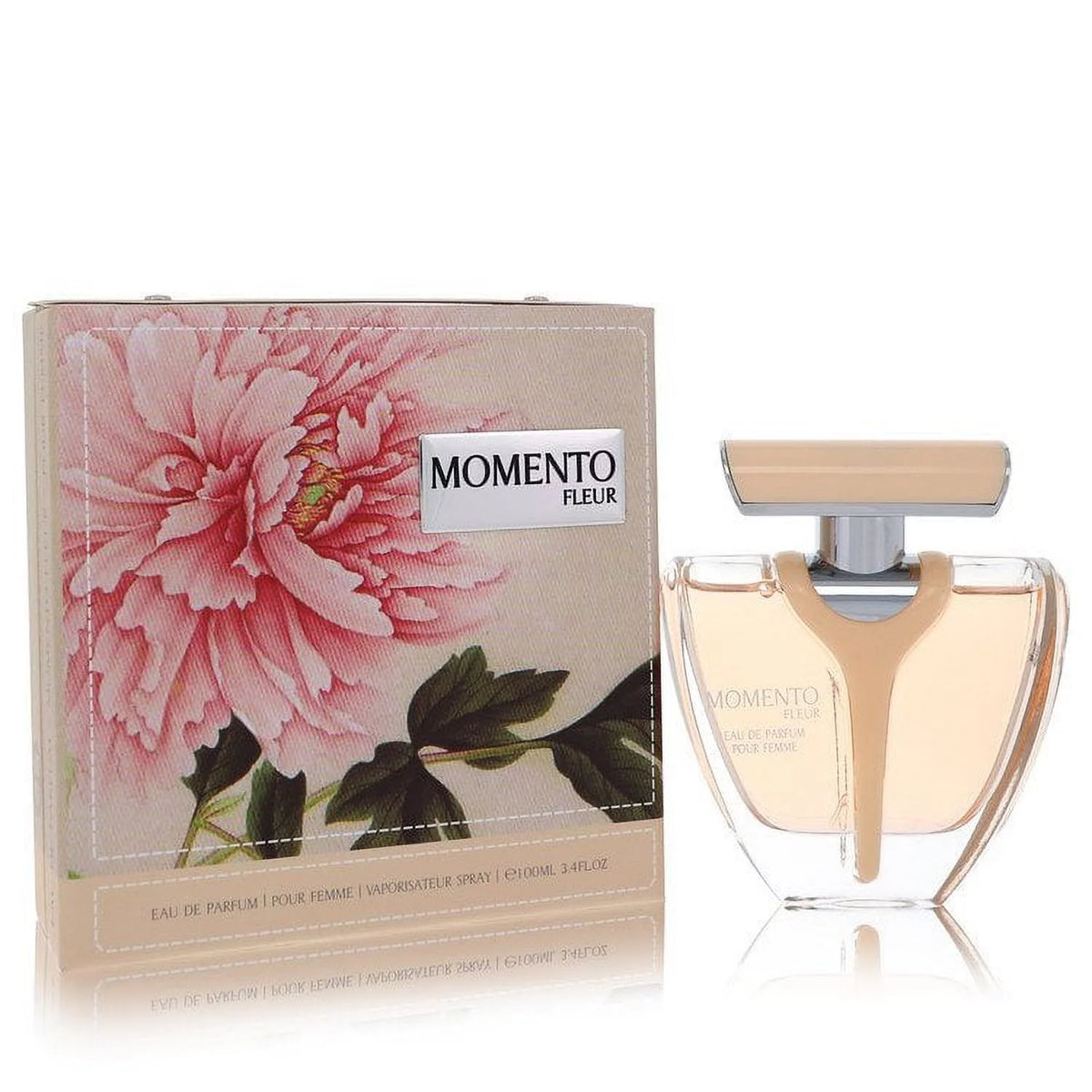 Eau De Parfum Spray 3.4 oz M808152