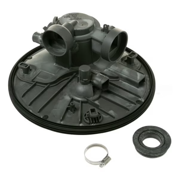 SUMP OVERMOLD AND GASKET SERVICE KIT Z535929
