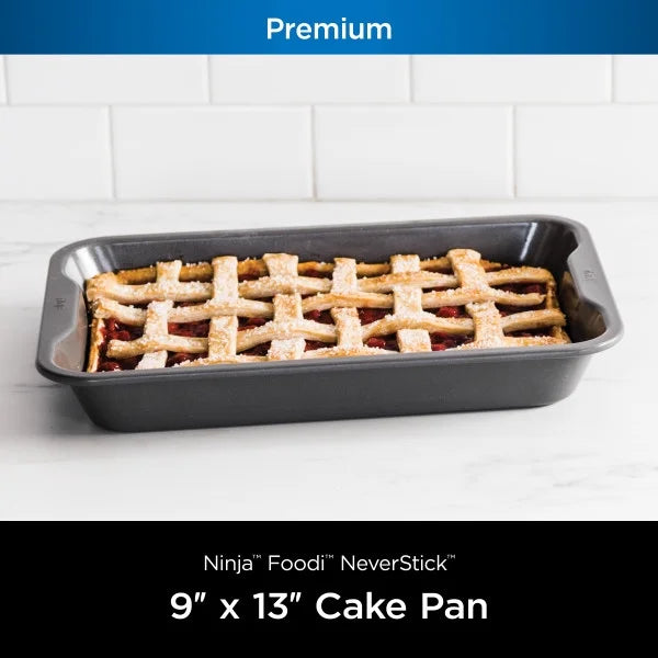 9" x 13" NeverStick Cake Pan B67314