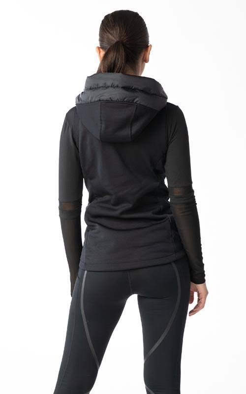 Black XL Y711
