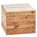 Madera Crate Riser P7094