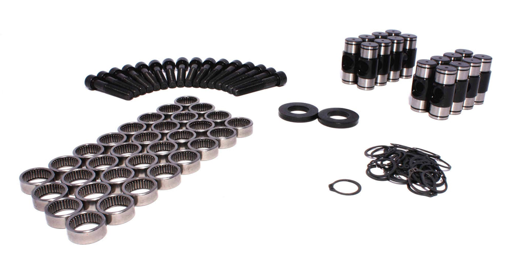 Trunion Kit LS-Type Rocker E2109