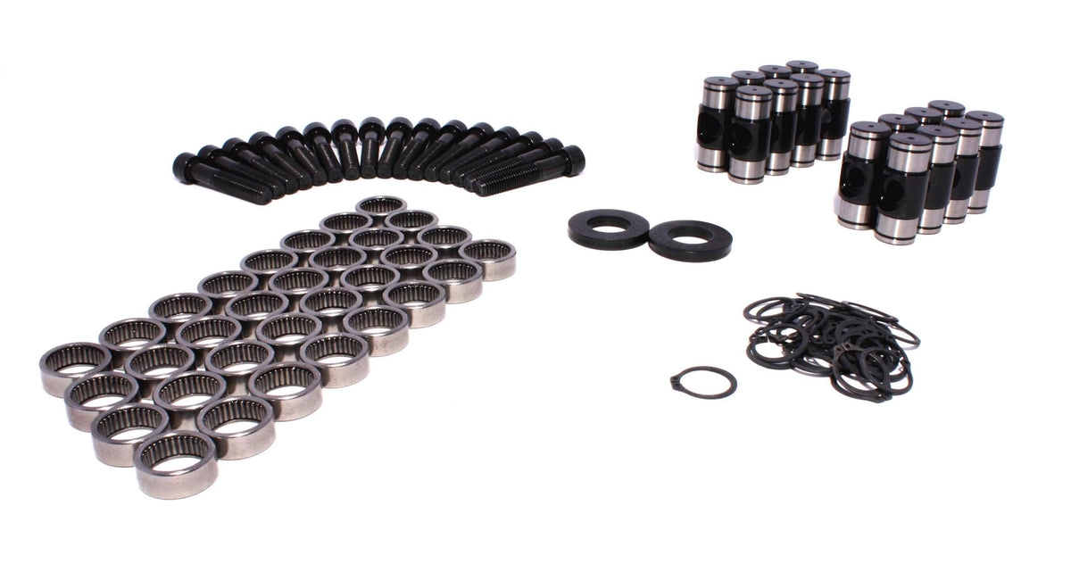 Trunion Kit LS-Type Rocker E2109